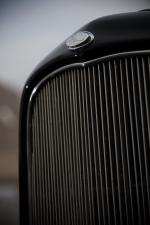 Ford Model A V8 Hi-Boy Hot Rod 1929 года